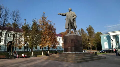 Бокситогорск...