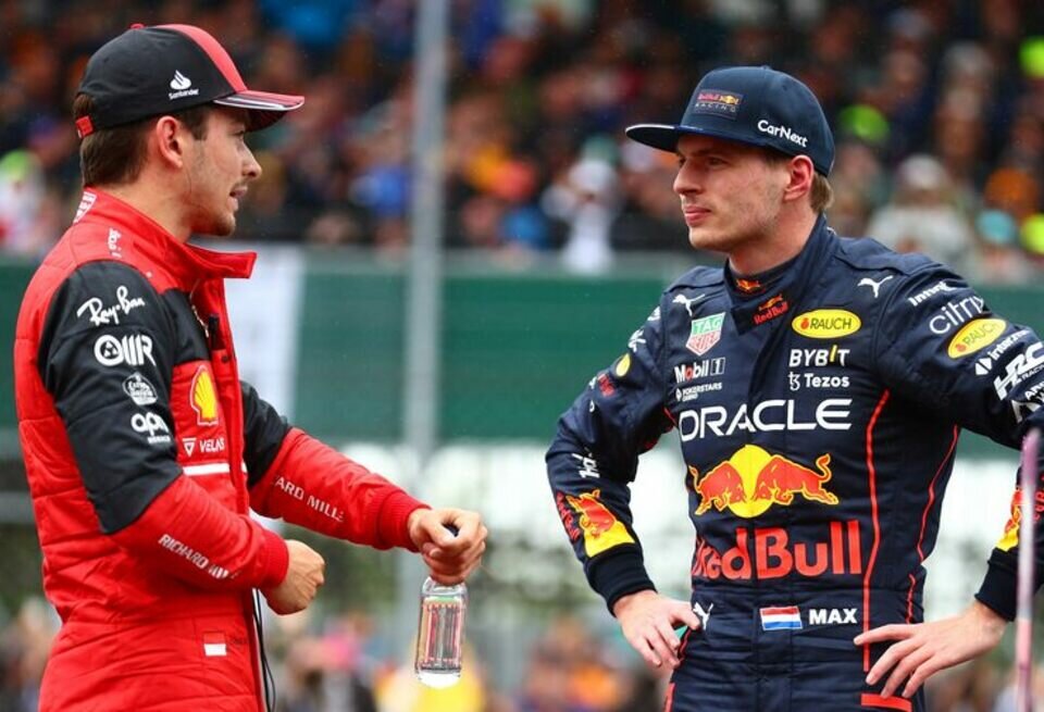    Getty Images / Red Bull Content Pool