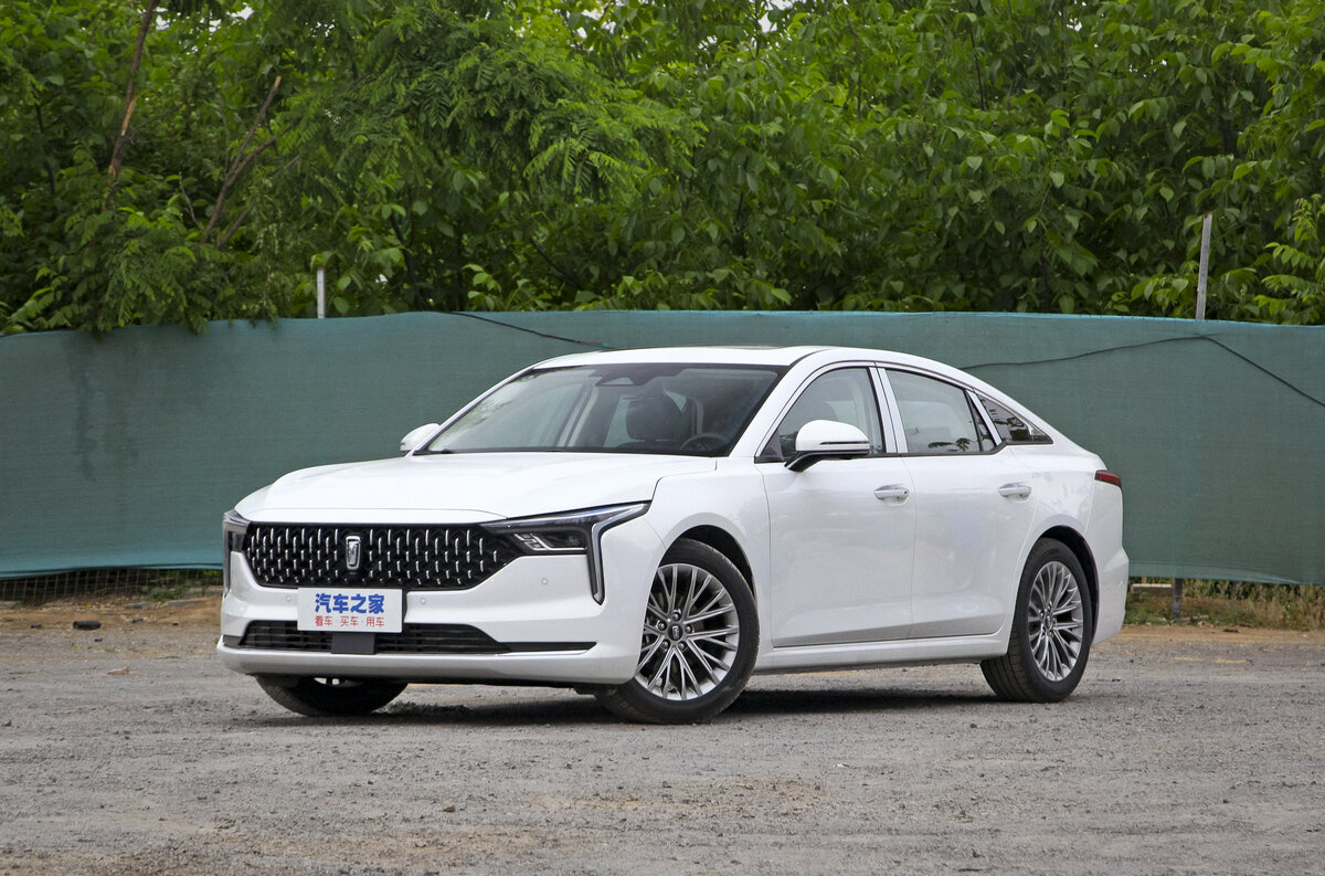    FAW Bestune B70   
Autohome.com.cn