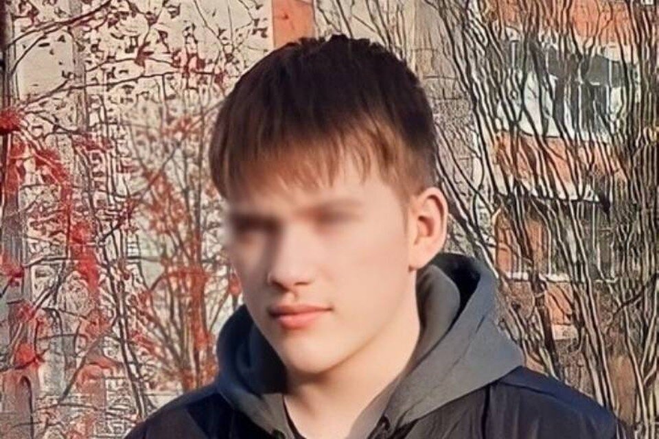     В Петербурге нашли пропавшего 16-летнего подростка / Фото: Лиза Алерт