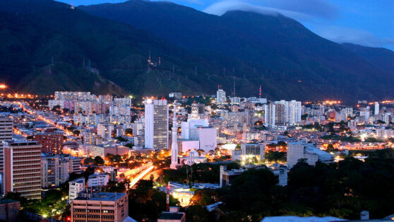    Между Россией и Венесуэлой скоро запустят прямой транспортный коридор Анастасия Романова