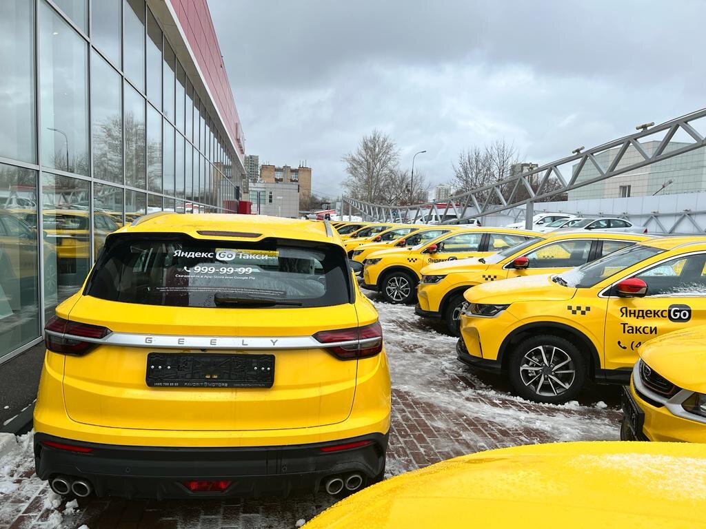   Фото: АвтоВзгляд