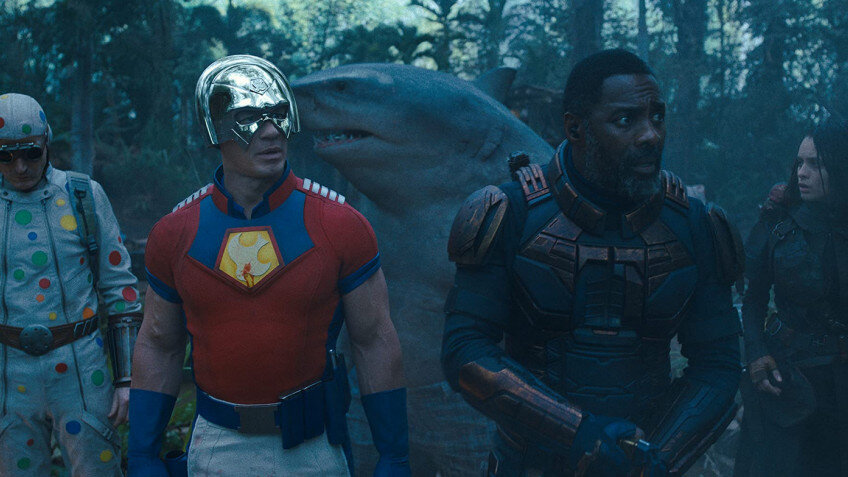    Кроссовер Marvel и DC в кино возможен, говорит Джеймс Ганн