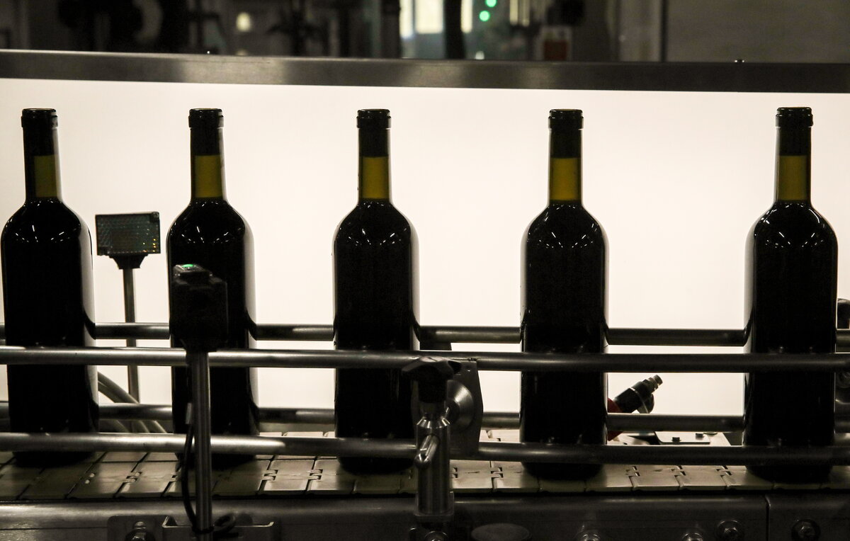 Дмитрий Феоктистов/ТАСС