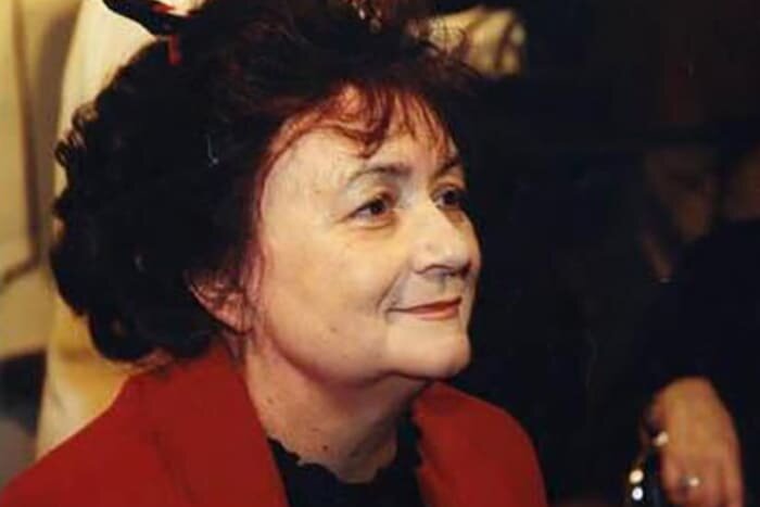 Галина Щербакова