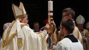    фото: vaticannews.va Лаура Акопян