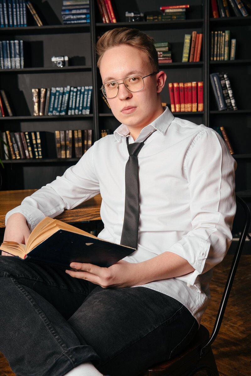 3-е место - Белов Олег, «Создание реабилитационного центра с реакклиматизационной миссией по восстановлению численности Русской Выхухоли». 