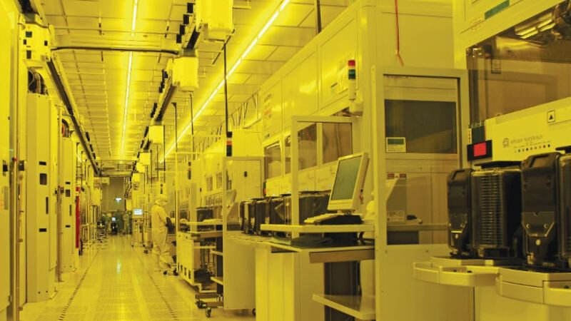    Источник изображения: TSMC