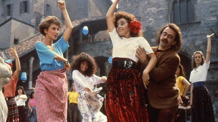 похитители мыла. похитители мыла (1989) (ladri di saponette). похитители мыла. фильмы 1989 италия. похитители мыла (1989) (ladri di saponette).