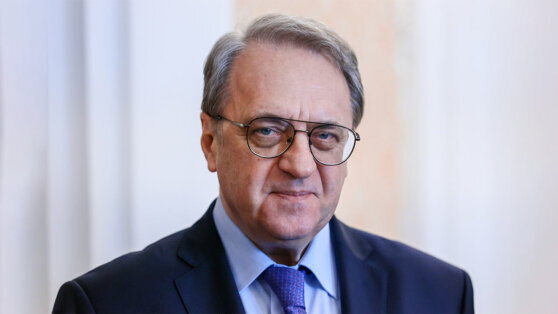    Встреча глав МИД России, Сирии, Турции и Ирана возможна в ближайшее время Мирон Феоктистов