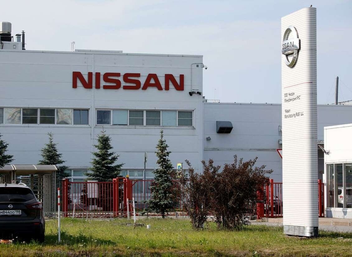     Бывший российский завод фирмы Nissan вновь заработает в конце весны - начале лета