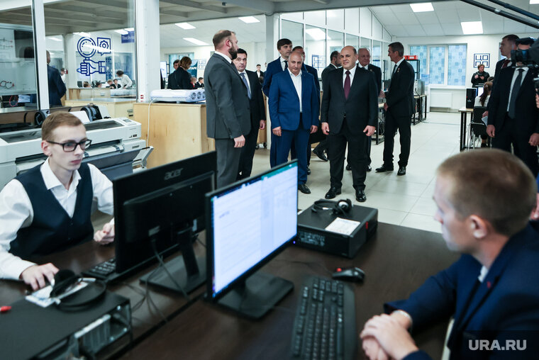    Власти РФ разработают особый порядок приема студентов из зарубежных вузов