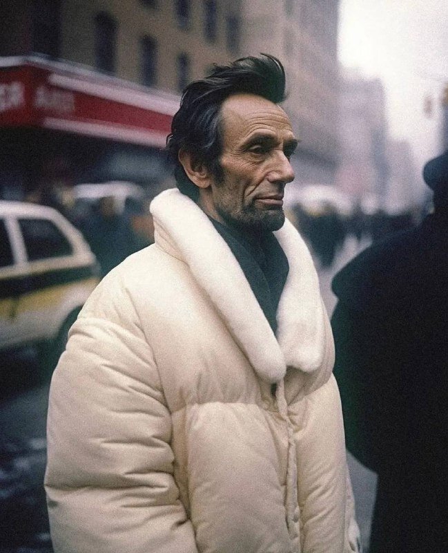    Новая политика Midjourney: строгая цензура и запреты