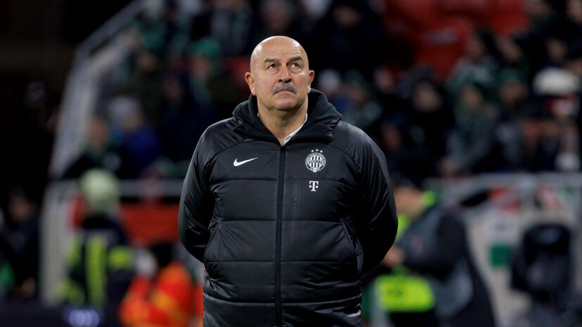   Gettyimages.ru Laszlo Szirtesi