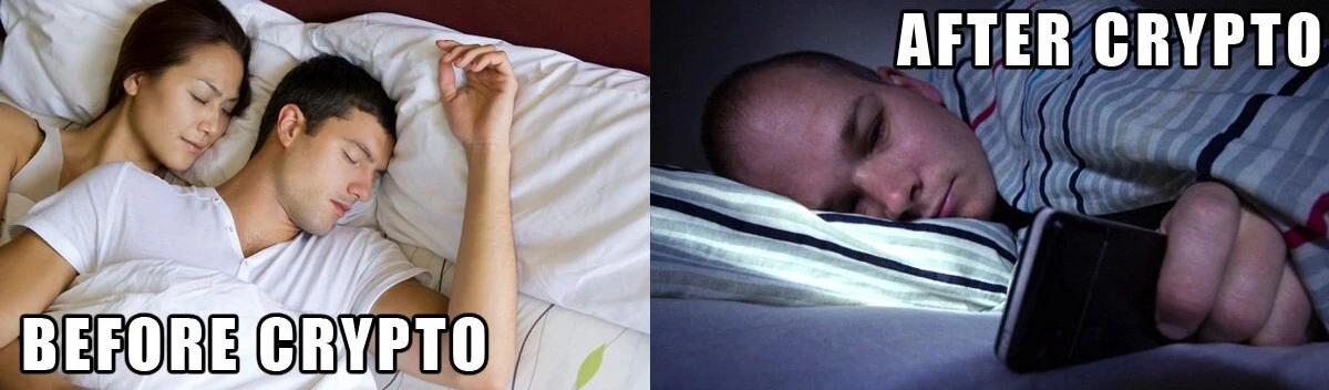 Meme крипта