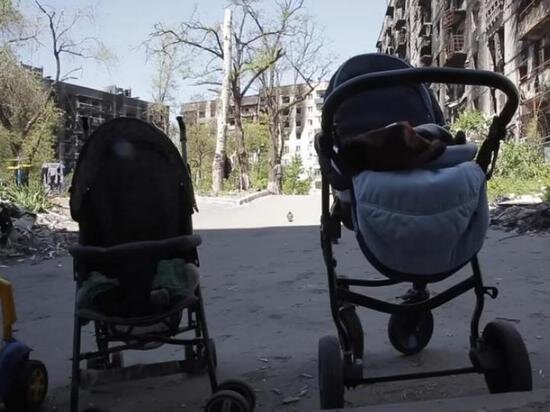   Кадр из видео