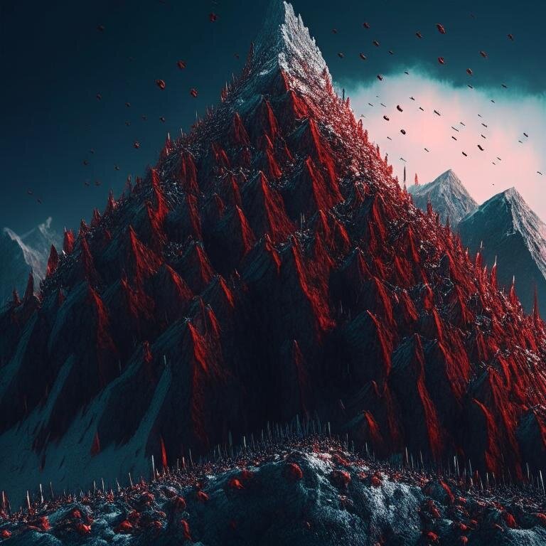 Михаил Лермонтов. "И ядрам пролетать мешала гора кровавых тел..."