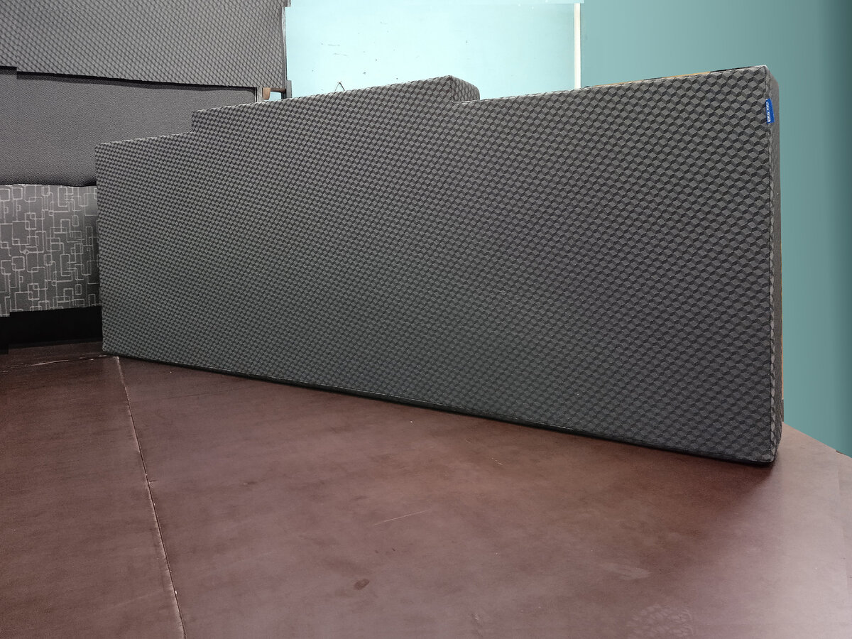 Матрас Volvo FH 2 поколение (с выступом) - 13 - Комфорт