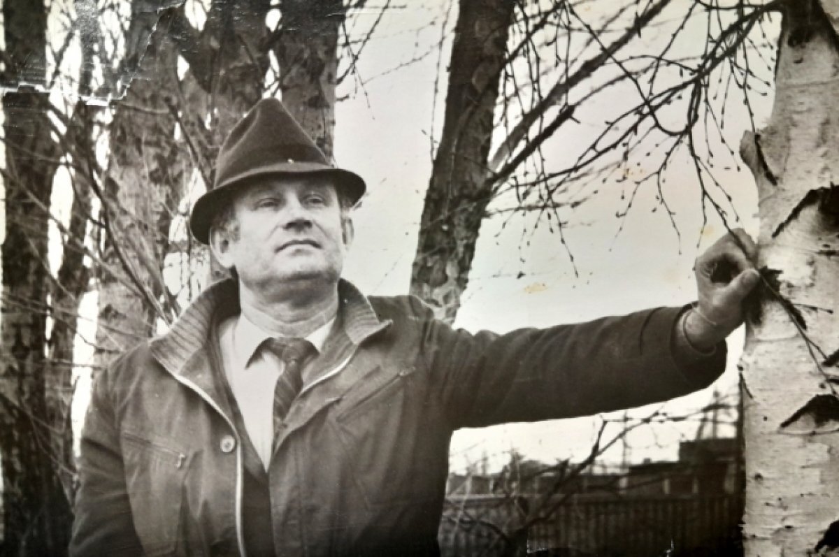    Спасти чернозёмы. Идеи белгородского агронома о биологизации земледелия