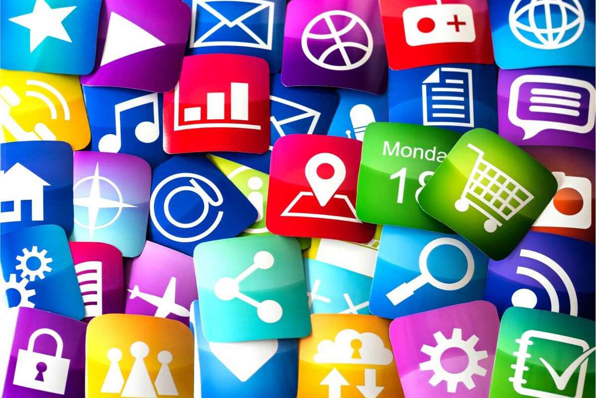 Ежегодно появляются десятки новых программ. Естественно, все не перепробовать и не проверить. Однако в этой статье выделим 10 приложений, которые действительно заслуживают внимания.