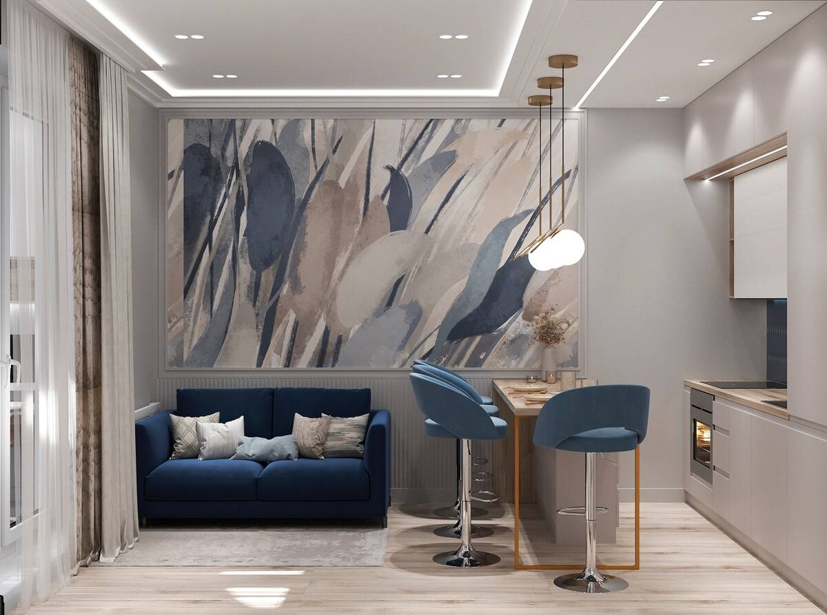 Вложили миллионы, а выглядит, как будто всего пару тысяч потратили. 5 ...