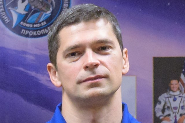    Что известно об уроженце Ростовской области космонавте Николае Чубе