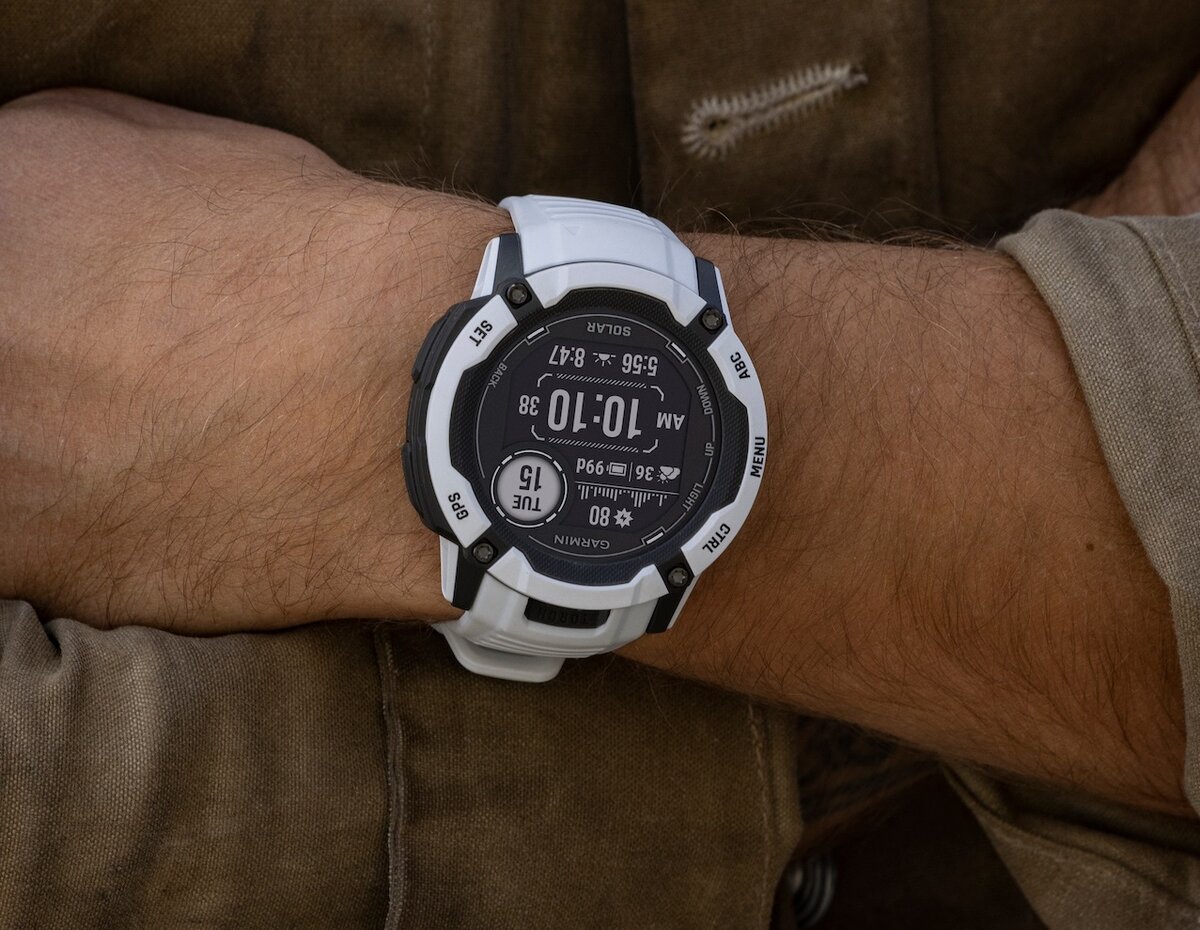    Garmin