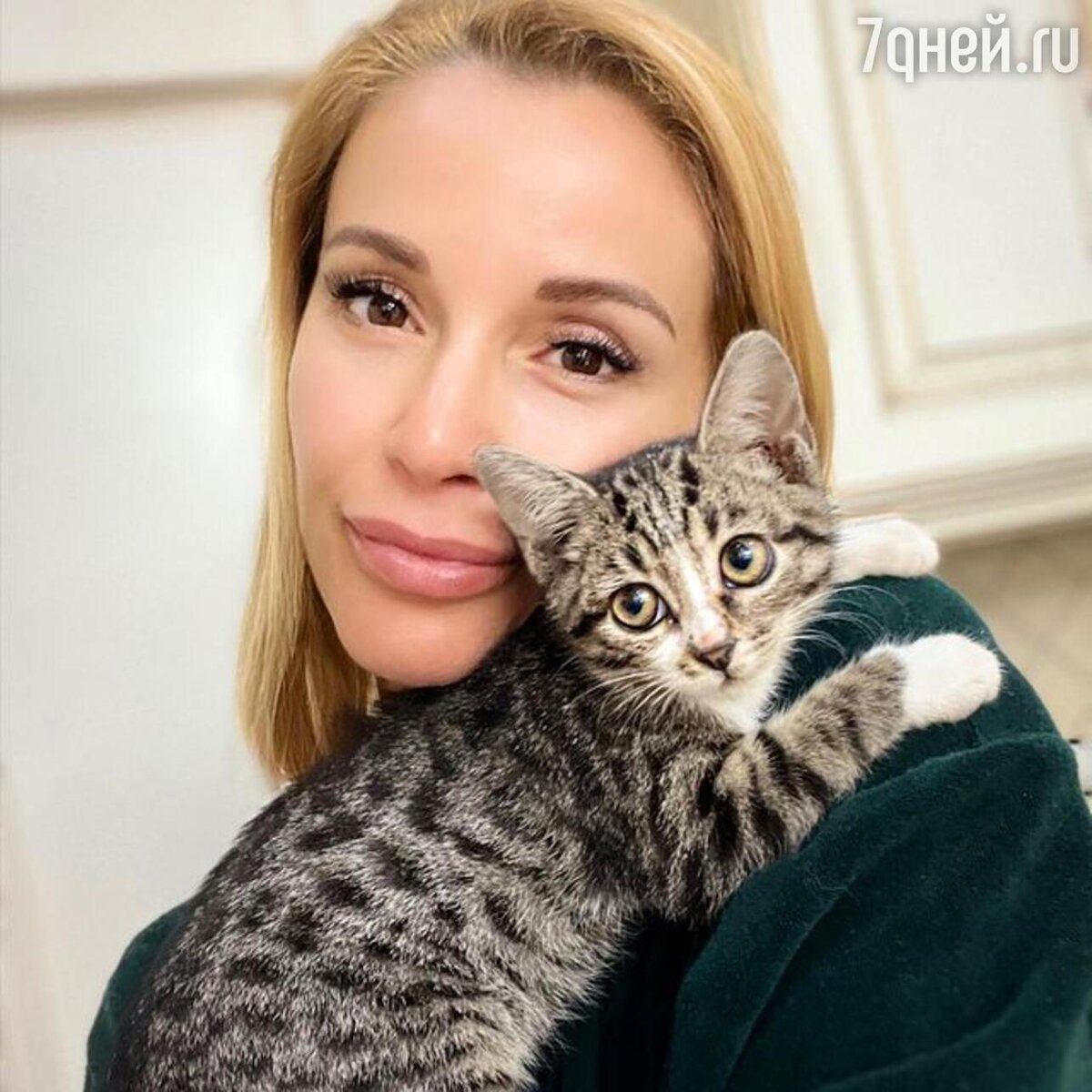    Ольга Орлова Социальные сети