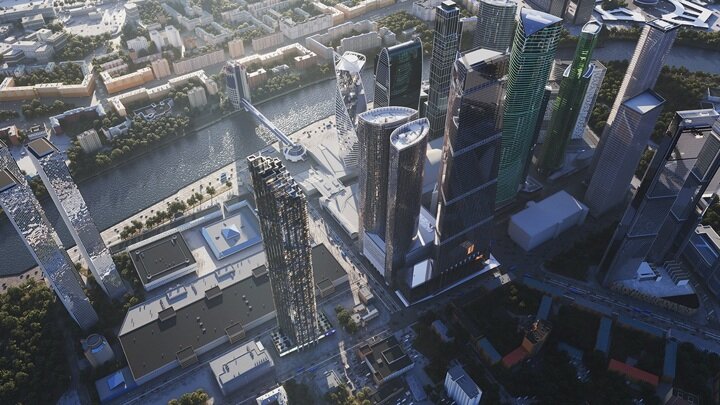 ОФИЦИАЛЬНЫЙ САЙТ МЭРА МОСКВЫ