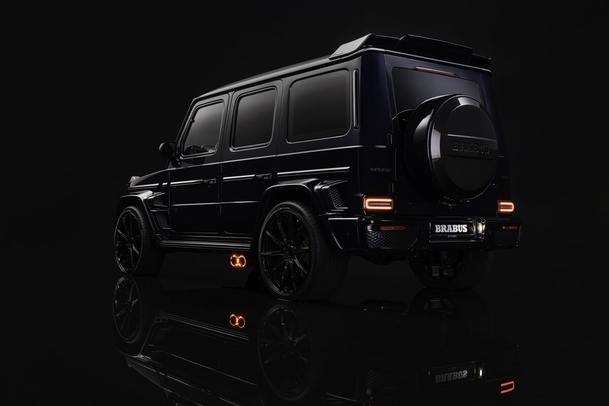    Brabus