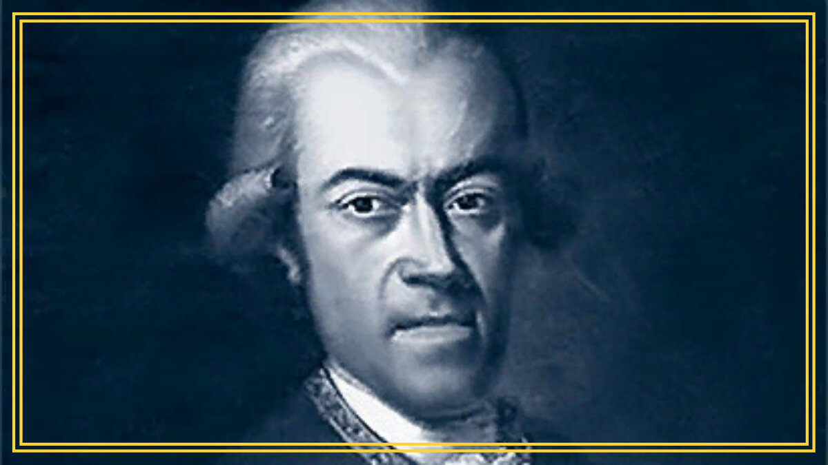 А. Л. Шлёцер. Яндекс картинки