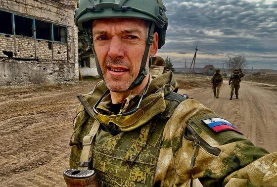    Михаил Мамаев