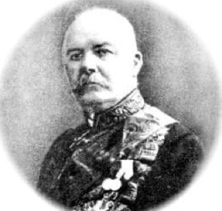 самарский губернатор А.С. Брянчанинов вечерами любил играть на скрипке