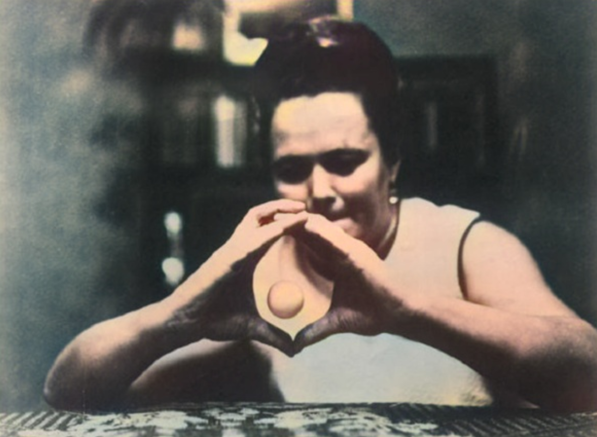 Нина Кулагина