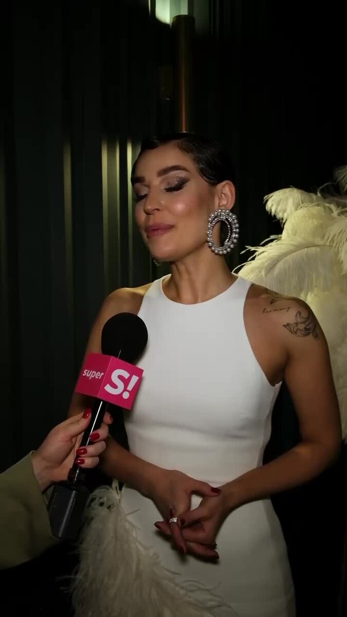    Севиль прокомментировала распад группы Artik&Asti и рассказала о сольной карьере Видео: Super