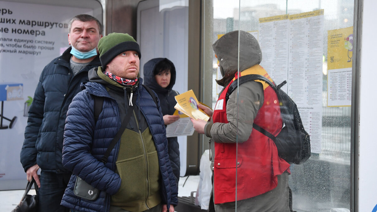 Фото: Komsomolskaya Pravda/Globallookpress