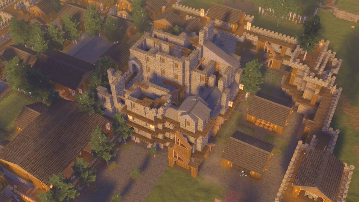 Согласитесь, можно получить действительно впечатляющие результаты