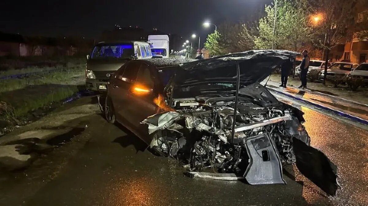 Фото: УГИБДД ГУ МВД РФ по Краснодарскому краю