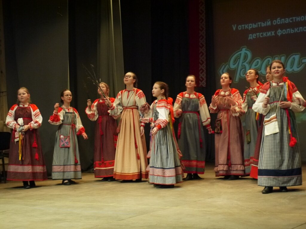 В Твери на Пасхальной седмице устроят крупный фестиваль «Весна красна»