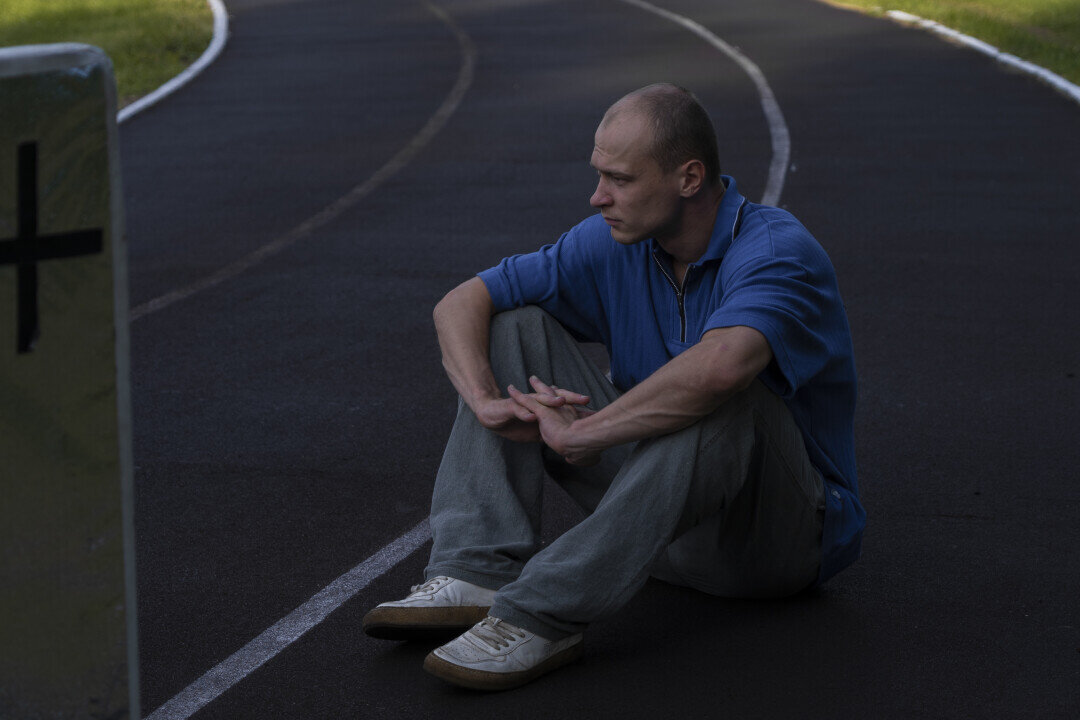 Юра Борисов в новом сезоне сериала «Мир! Дружба! Жвачка!»