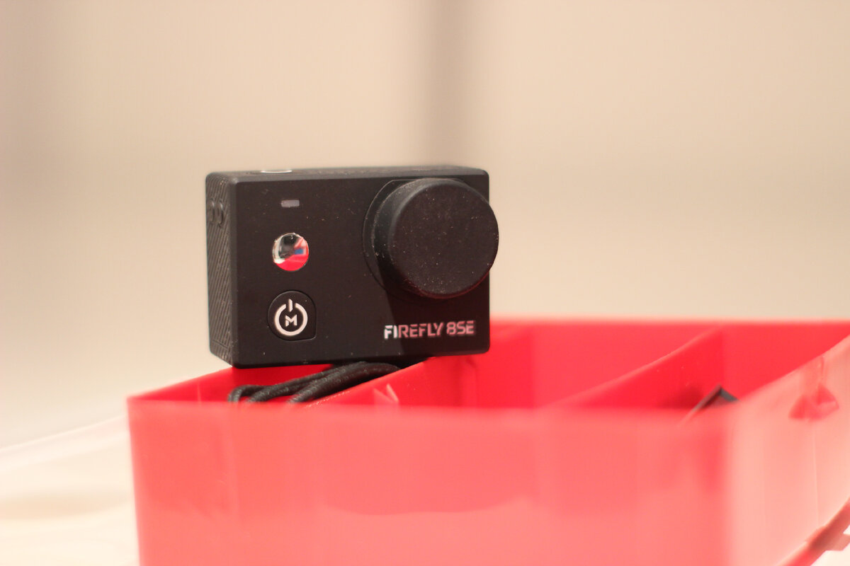 Кейс из "Ашана" /©️ Фотоархив автора