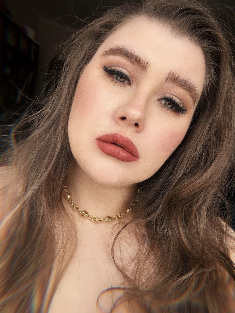 Оттенок Hydra Fawn