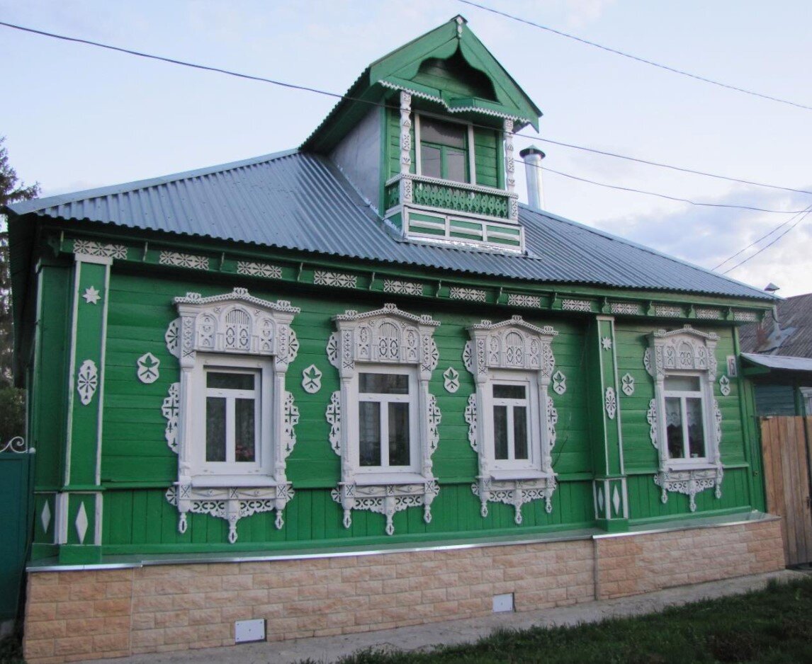 Дом Куприна в Коломне. Коломна, ул. Москворецкая, дом 6. Коломна, ул Москворецкая. Коломна.дом Малофеевых.