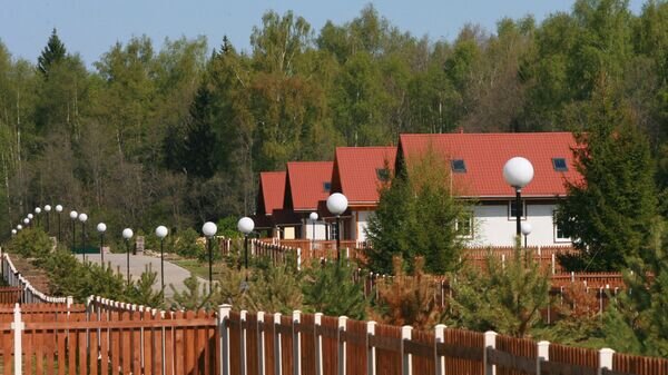 Покупка дачи в садовом товариществе или в деревне, как правильно | Альтернатива