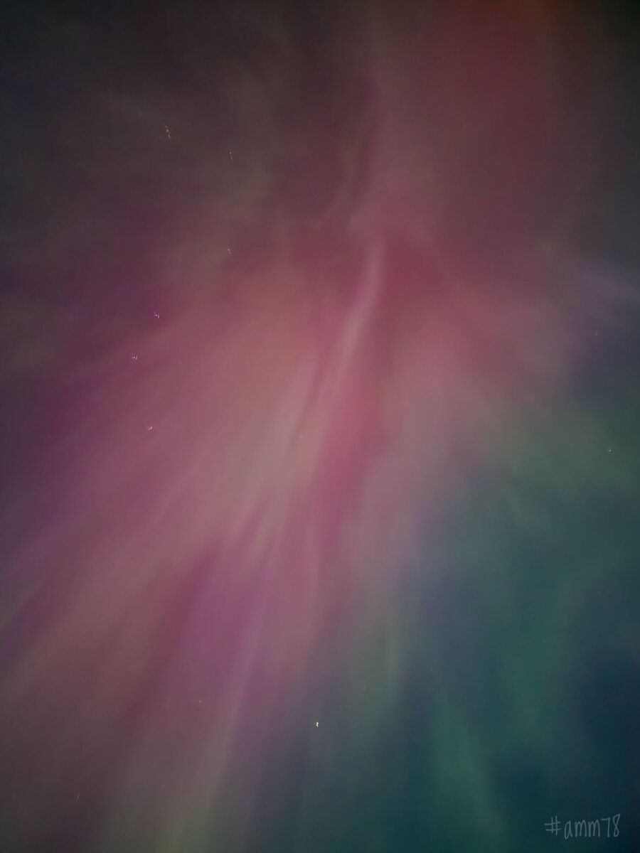 Samsung Galaxy S22 Ultra Rear Wide Camera; F=6.4mm (ЭФР=23мм); f/1.8; 1/4s; ISO 2000