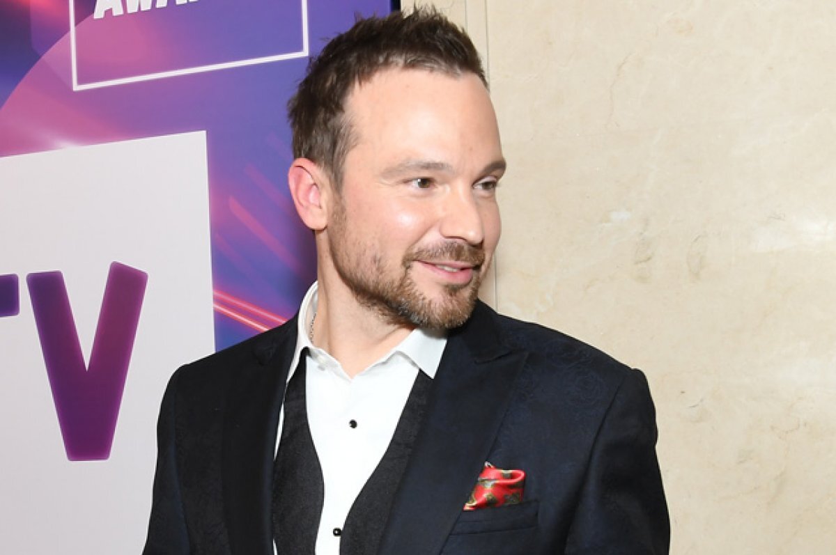    Алексей Чадов