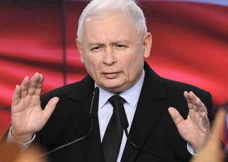    Польша против переговоров и желает полной победы Украины