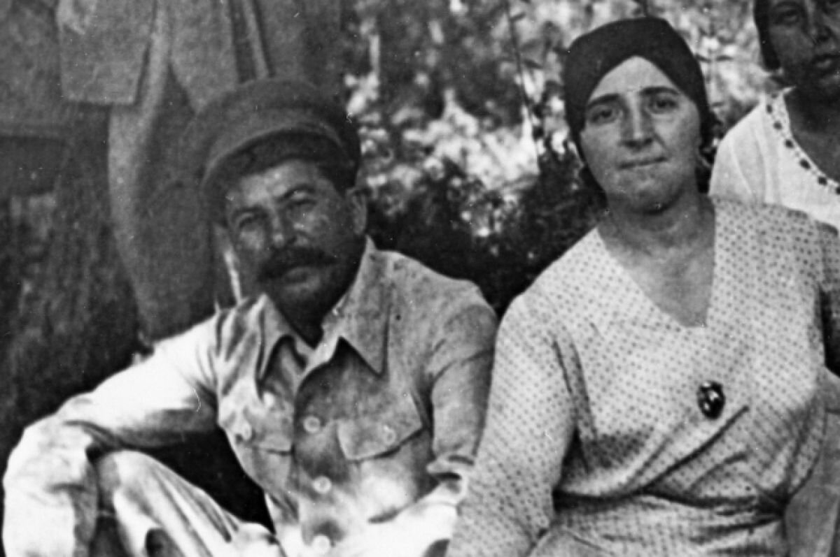Сын Сталина: биография Якова Старшего и его роль в семье Сталина