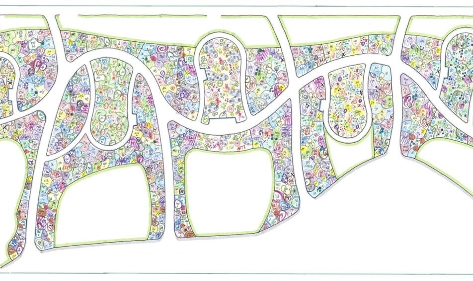 Новый проект. Фото с сайта П.Удольфа