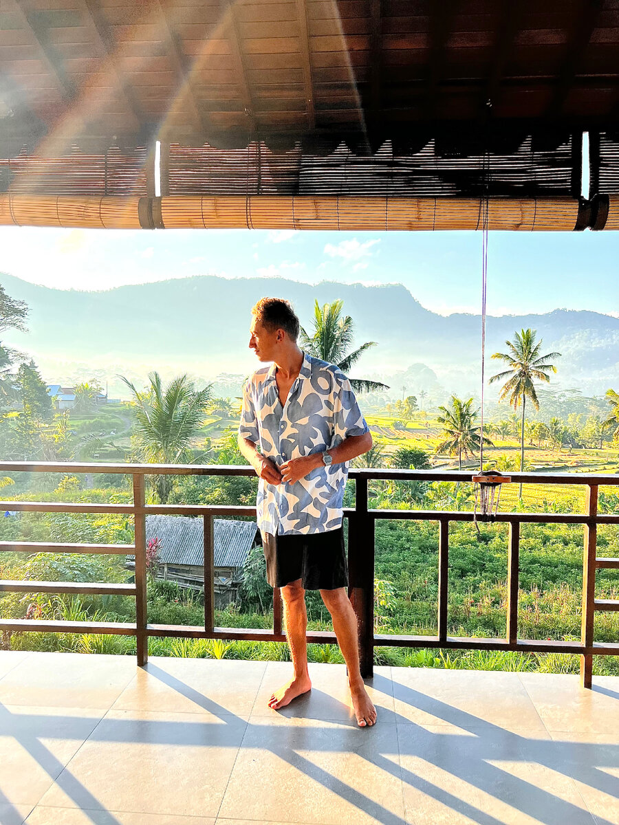 Маркетолог Иван Калугин 